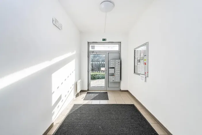 Prodej bytu 1+kk, Praha - Libeň, Březenská, 49 m2