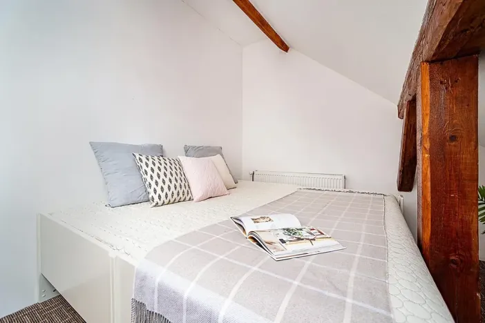 Prodej bytu 2+kk, Dolní Morava, 58 m2