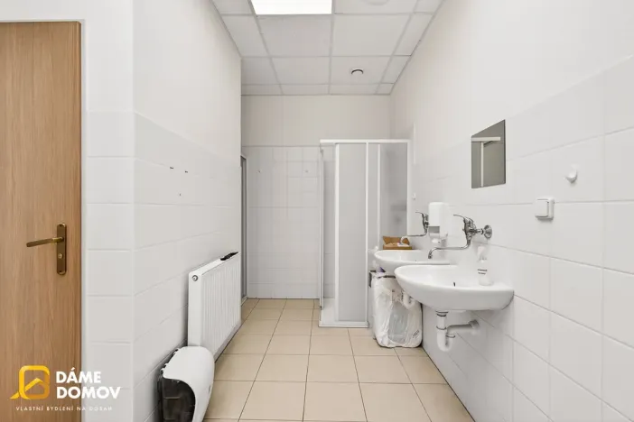 Pronájem skladu, Uherské Hradiště - Vésky, Zámostí, 832 m2