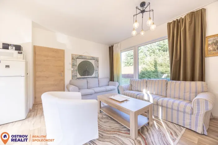 Prodej chaty, Loučná nad Desnou - Kociánov, 75 m2