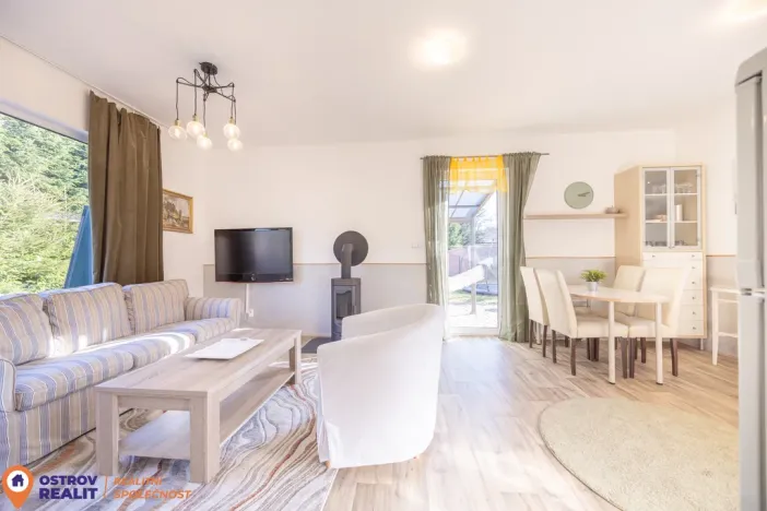 Prodej chaty, Loučná nad Desnou - Kociánov, 75 m2