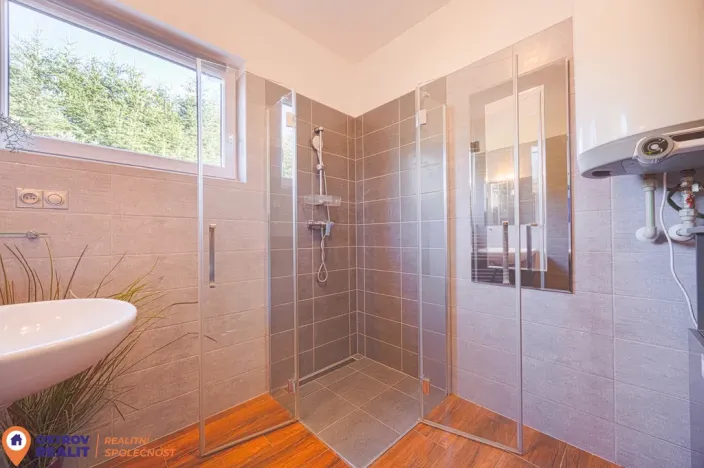 Prodej chaty, Loučná nad Desnou - Kociánov, 75 m2