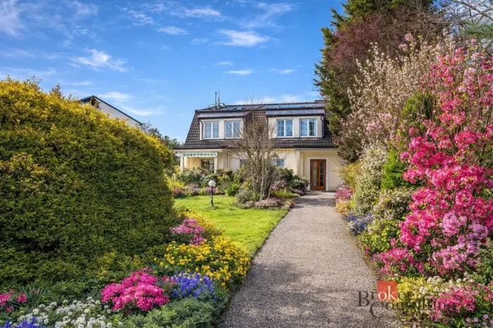 Prodej rodinného domu, Srubec, Na Chalupy, 230 m2