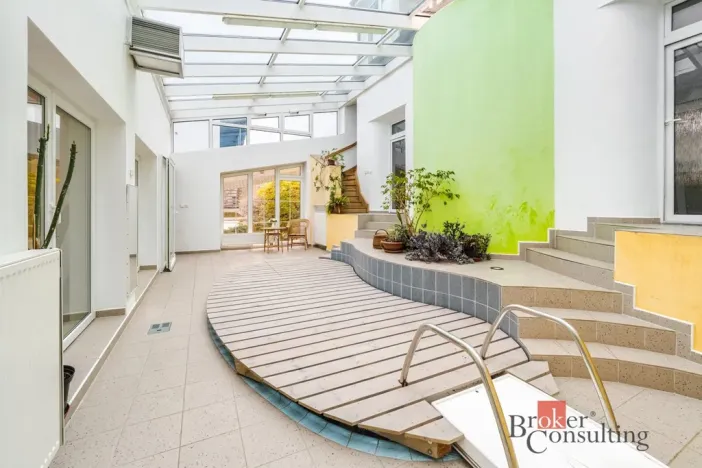 Prodej rodinného domu, Srubec, Na Chalupy, 230 m2