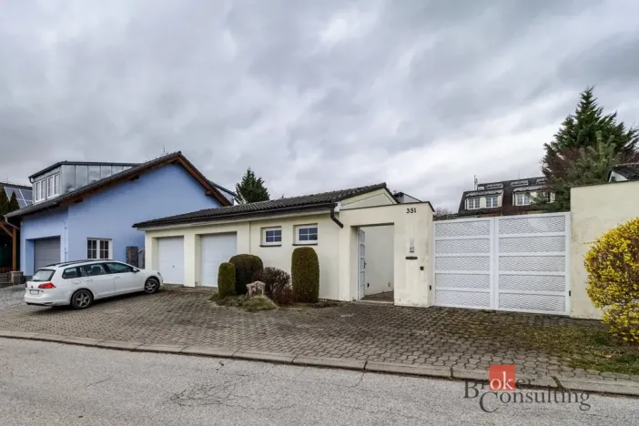 Prodej rodinného domu, Srubec, Na Chalupy, 230 m2