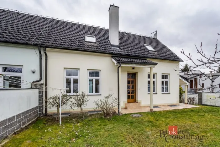 Prodej rodinného domu, Srubec, Na Chalupy, 230 m2