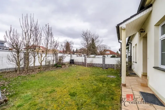 Prodej rodinného domu, Srubec, Na Chalupy, 230 m2