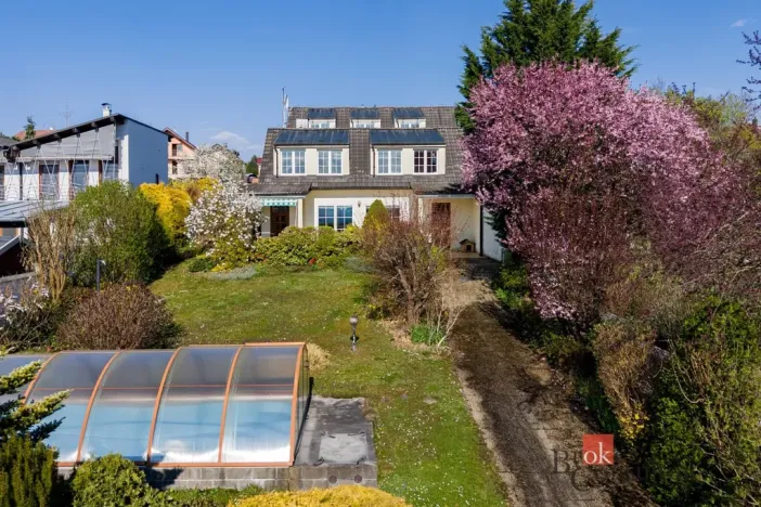 Prodej rodinného domu, Srubec, Na Chalupy, 230 m2