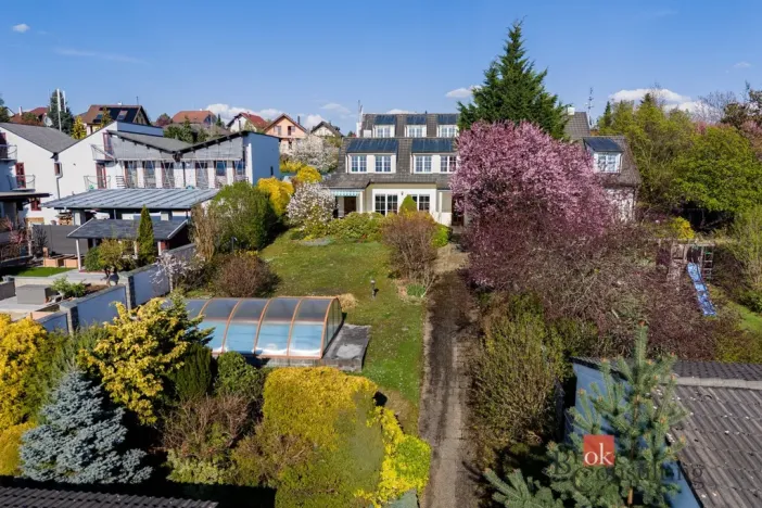 Prodej rodinného domu, Srubec, Na Chalupy, 230 m2