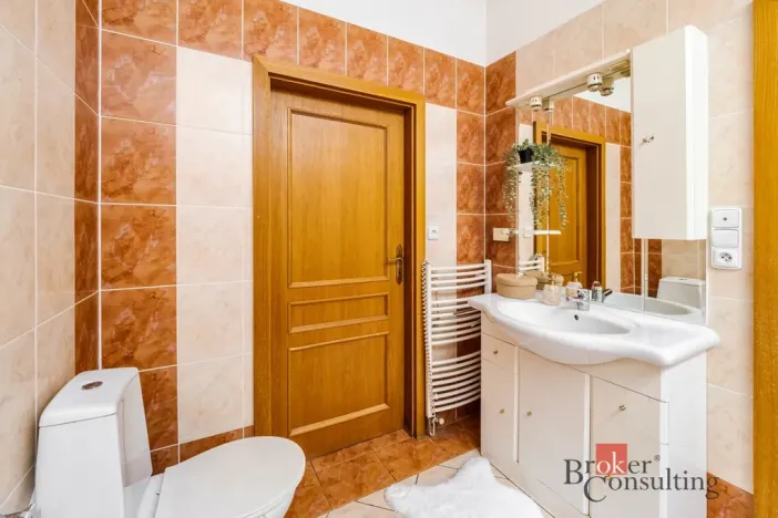Prodej rodinného domu, Srubec, Na Chalupy, 230 m2