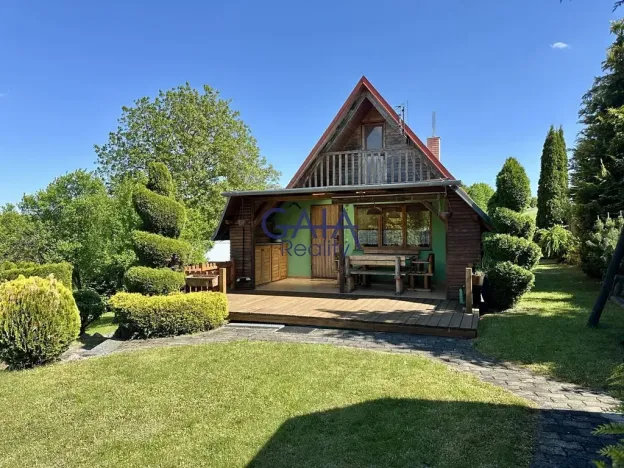 Prodej chaty, Vřesovice, 120 m2