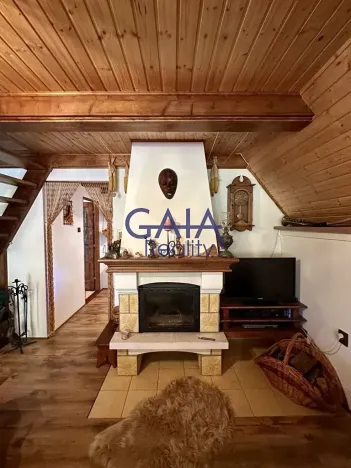 Prodej chaty, Vřesovice, 120 m2