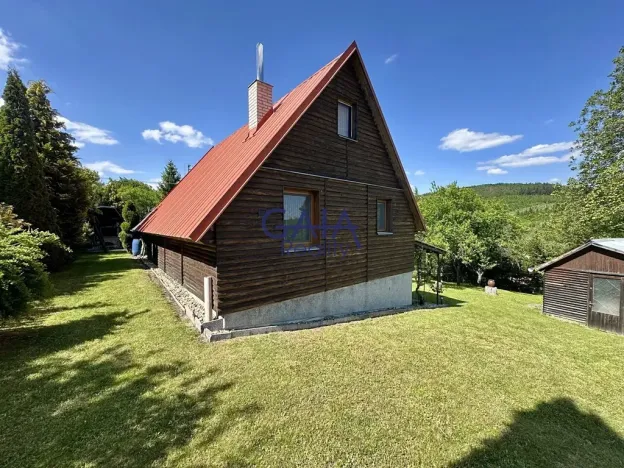 Prodej chaty, Vřesovice, 120 m2