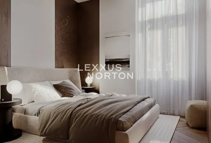 Prodej bytu 2+kk, Praha - Nové Město, Wenzigova, 52 m2