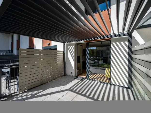 Pronájem bytu 3+kk, Pardubice - Zelené Předměstí, Rokycanova, 70 m2