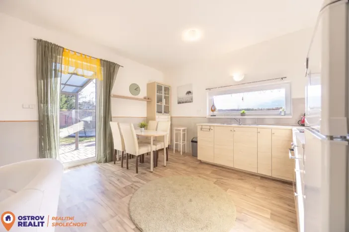 Prodej rodinného domu, Loučná nad Desnou - Kociánov, 75 m2