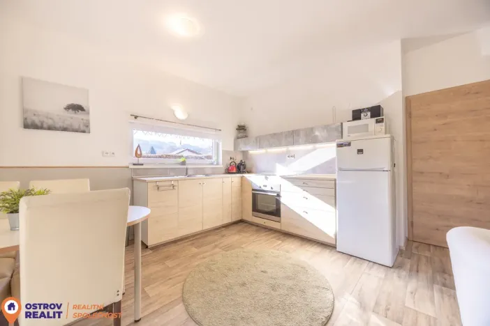 Prodej rodinného domu, Loučná nad Desnou - Kociánov, 75 m2