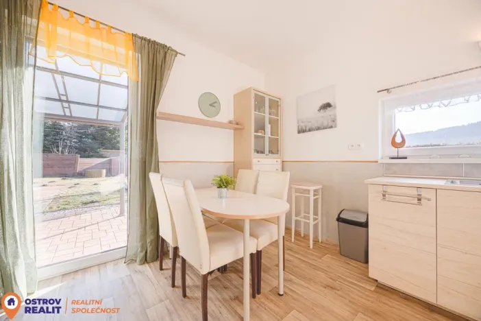 Prodej rodinného domu, Loučná nad Desnou - Kociánov, 75 m2