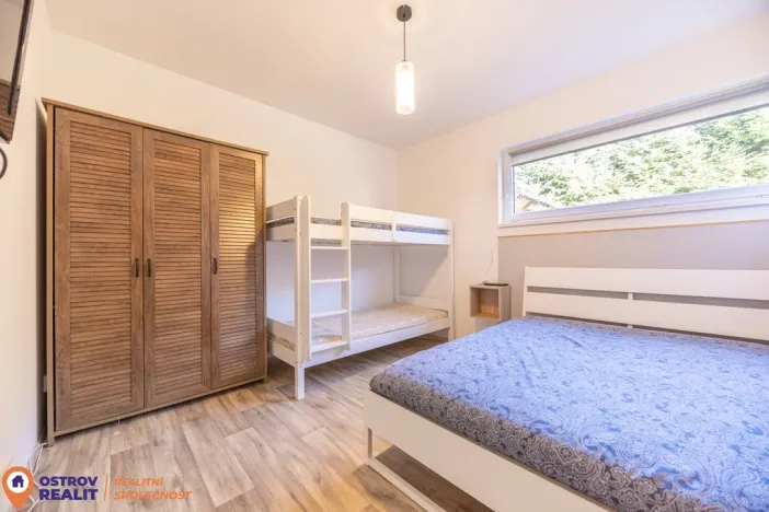 Prodej rodinného domu, Loučná nad Desnou - Kociánov, 75 m2