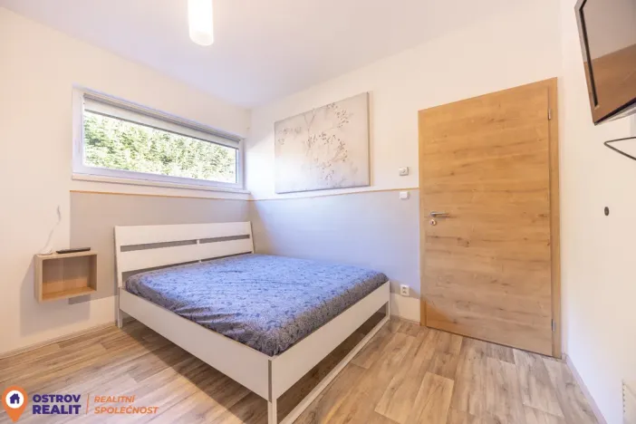 Prodej rodinného domu, Loučná nad Desnou - Kociánov, 75 m2