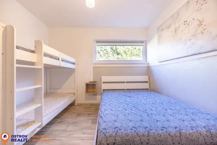 Prodej rodinného domu, Loučná nad Desnou - Kociánov, 75 m2