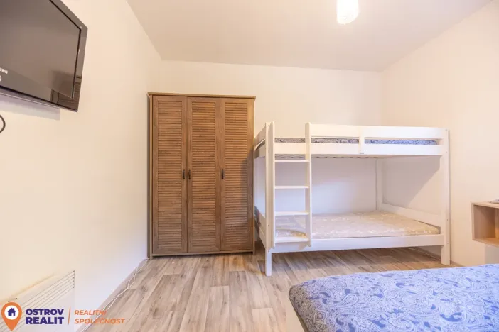 Prodej rodinného domu, Loučná nad Desnou - Kociánov, 75 m2