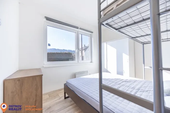 Prodej rodinného domu, Loučná nad Desnou - Kociánov, 75 m2