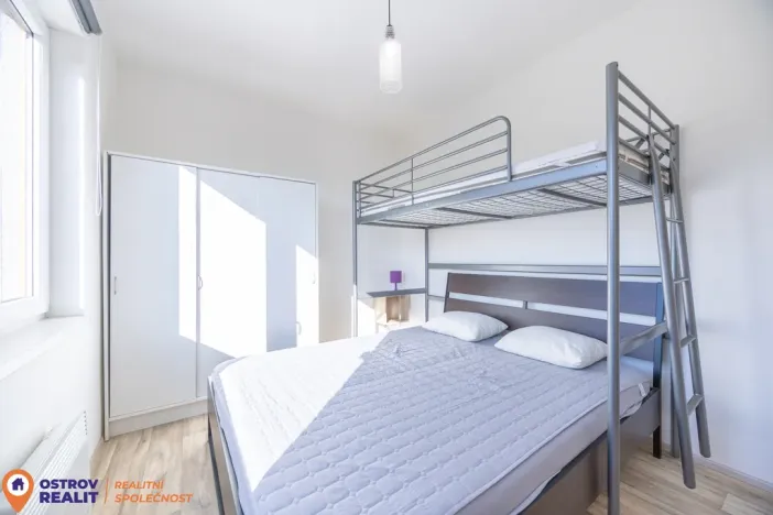 Prodej rodinného domu, Loučná nad Desnou - Kociánov, 75 m2