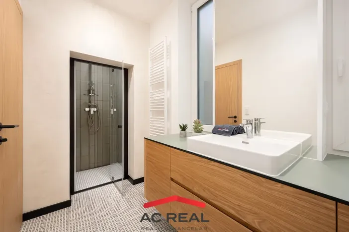 Pronájem bytu 2+1, Brno, Čápkova, 73 m2