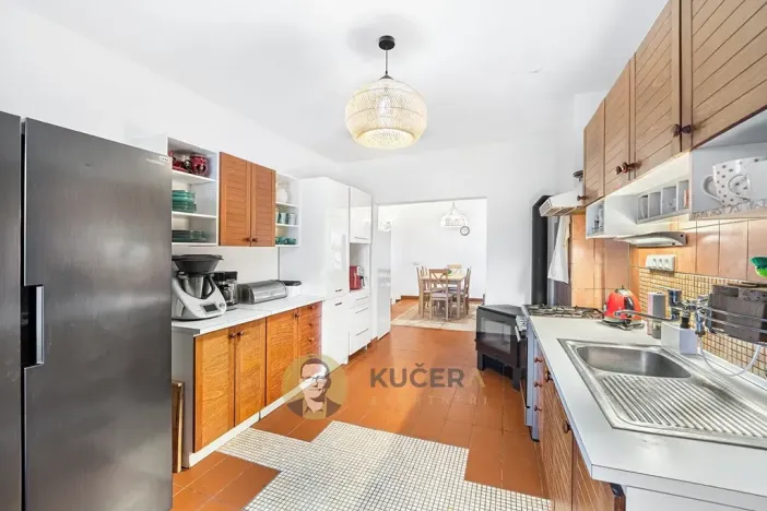 Prodej rodinného domu, Neratovice, K. H. Máchy, 406 m2