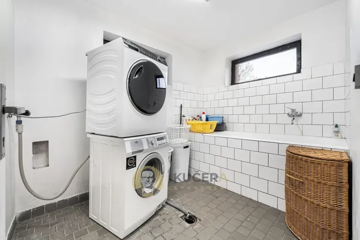 Prodej rodinného domu, Neratovice, K. H. Máchy, 406 m2