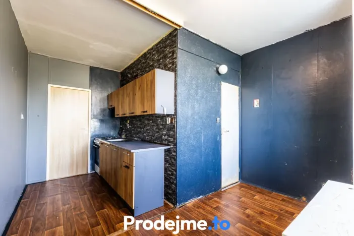 Prodej bytu 2+1, Hustopeče, Svat. Čecha, 56 m2