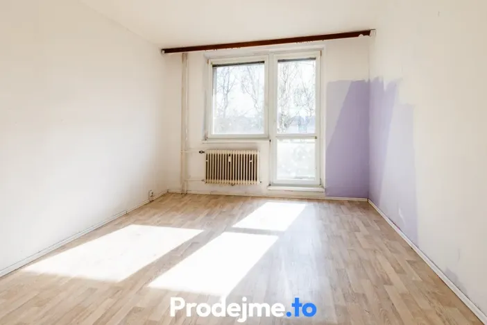 Prodej bytu 2+1, Hustopeče, Svat. Čecha, 56 m2