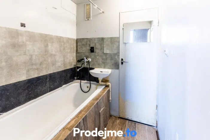 Prodej bytu 2+1, Hustopeče, Svat. Čecha, 56 m2