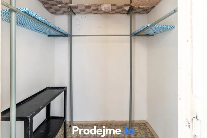 Prodej bytu 2+1, Hustopeče, Svat. Čecha, 56 m2