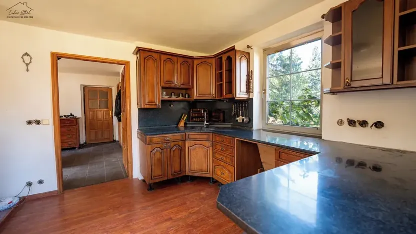 Prodej chaty, Babice, Na Hujaru, 100 m2