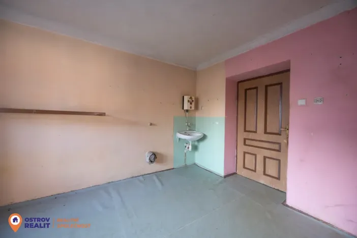 Prodej rodinného domu, Úsov, Školní, 250 m2