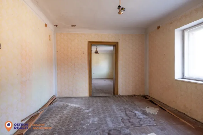 Prodej rodinného domu, Úsov, Školní, 250 m2