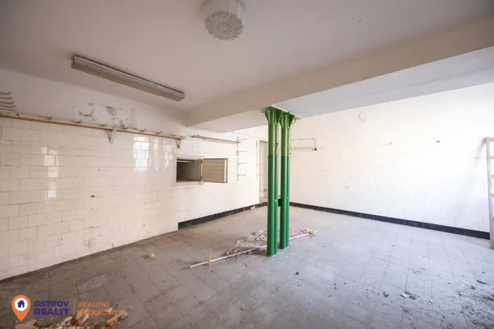 Prodej rodinného domu, Úsov, Školní, 250 m2