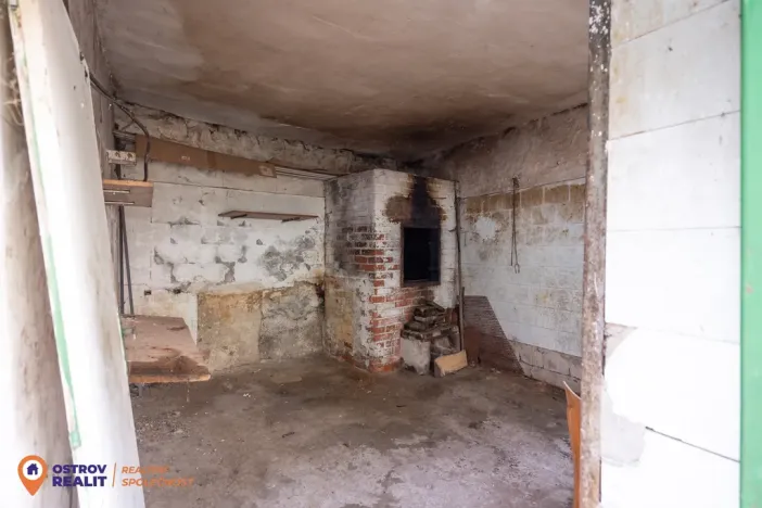 Prodej rodinného domu, Úsov, Školní, 250 m2