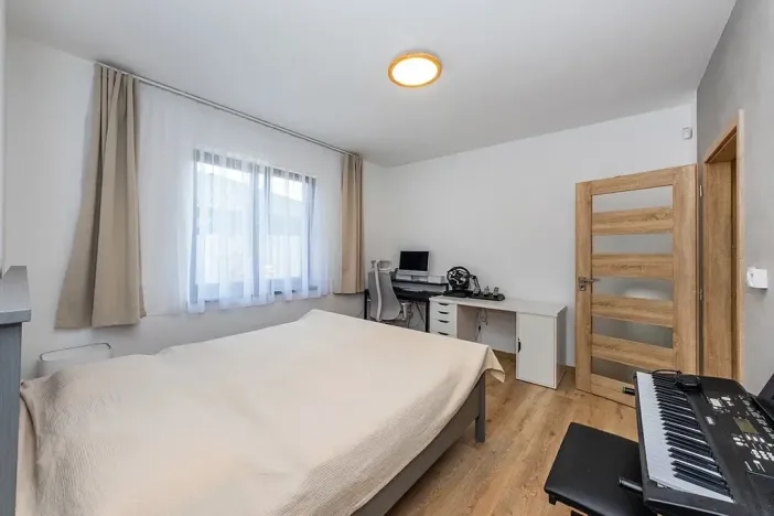 Prodej rodinného domu, Kounice, 116 m2