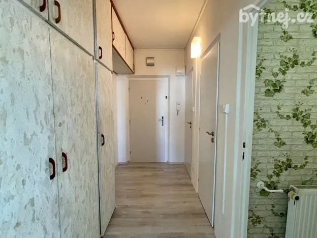 Pronájem bytu 3+1, Olomouc, 60 m2