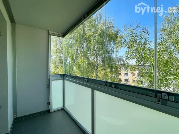 Pronájem bytu 3+1, Olomouc, 60 m2