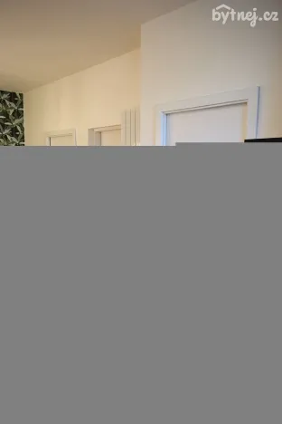 Pronájem bytu 2+kk, Jihlava, Třebízského, 42 m2