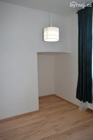 Pronájem bytu 2+kk, Jihlava, Třebízského, 42 m2