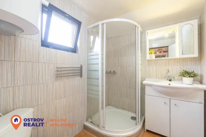 Prodej chaty, Zábřeh - Dolní Bušínov, 95 m2