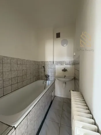 Pronájem bytu 2+1, Most, tř. Budovatelů, 58 m2