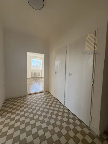 Pronájem bytu 2+1, Most, tř. Budovatelů, 58 m2