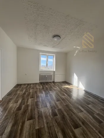 Pronájem bytu 2+1, Most, tř. Budovatelů, 58 m2