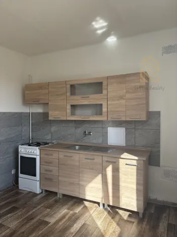 Pronájem bytu 2+1, Most, tř. Budovatelů, 58 m2